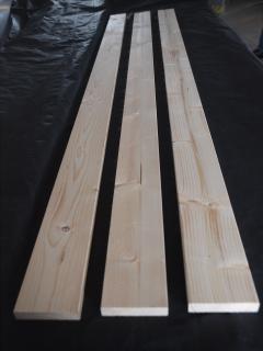 Plotovka rovná 91cm